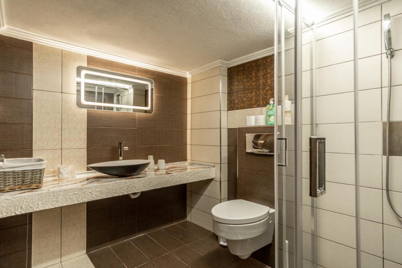 B2 Deluxe Apartments Alexandroupoli Bagian luar foto